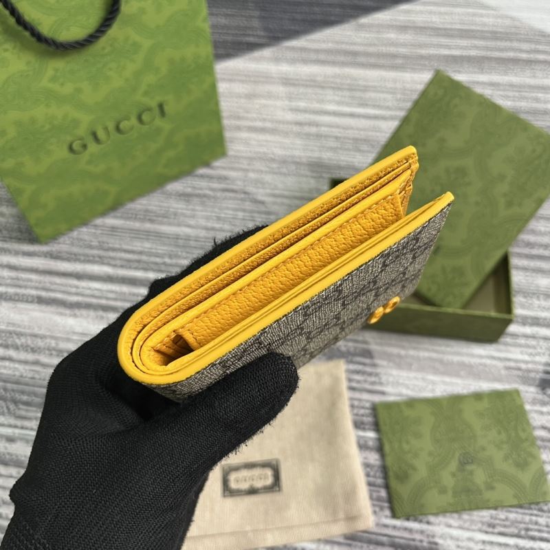 Gvc*1 wallets
